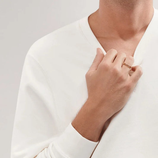 True Narrow Ring